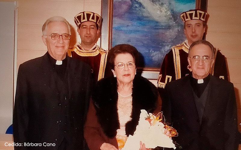 Emilio y Juan Bravo Jiménez