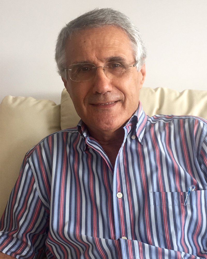 Emilio Vicente Matéu